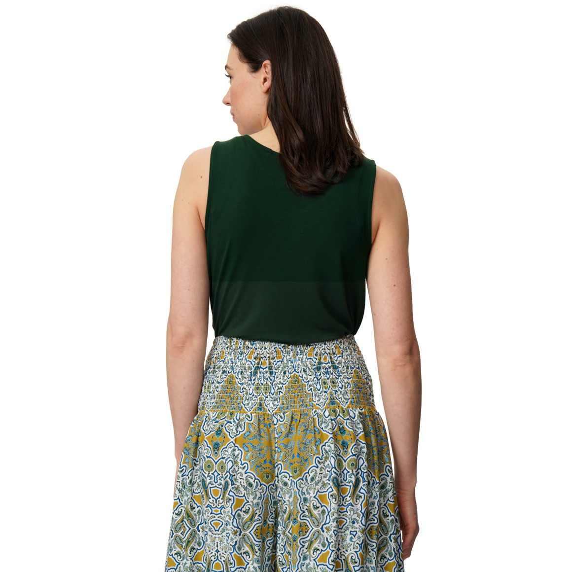 Damen Top mit Viskose