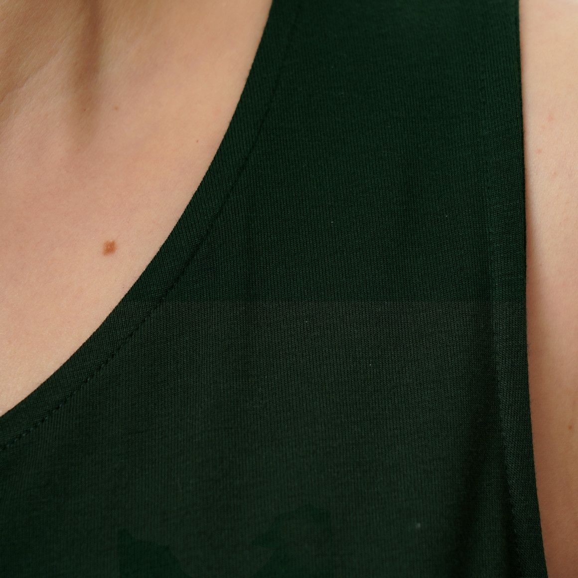 Damen Top mit Viskose