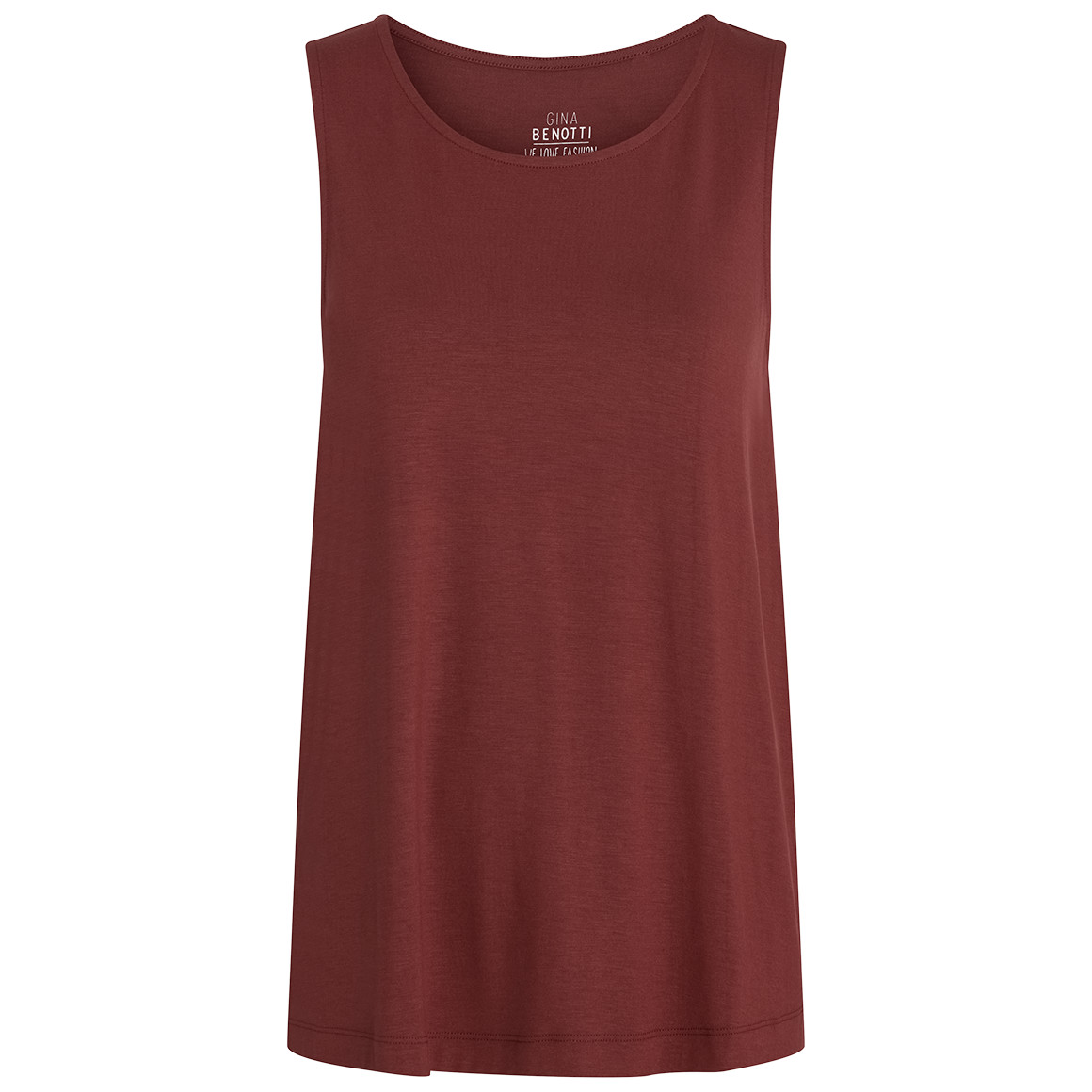 Damen Top mit Viskose