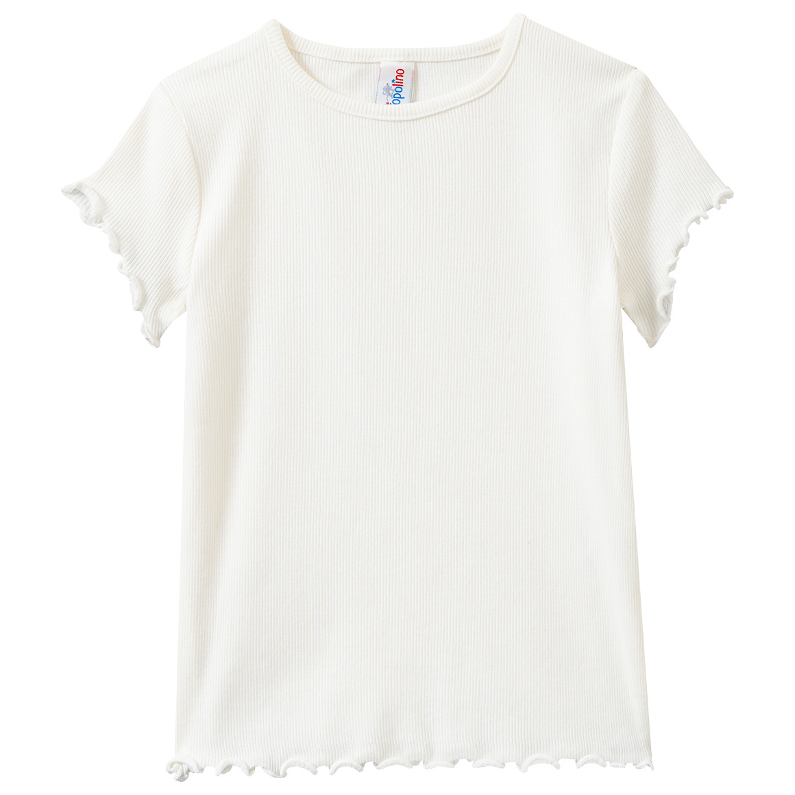 Mädchen Set mit Kleid und T-Shirt