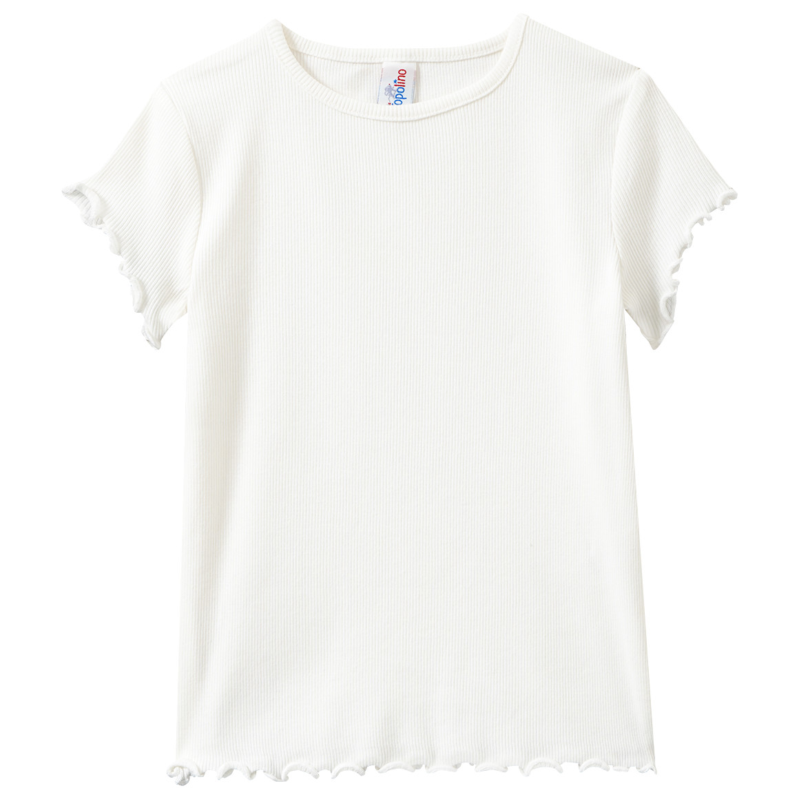 Mädchen Set mit Kleid und T-Shirt
