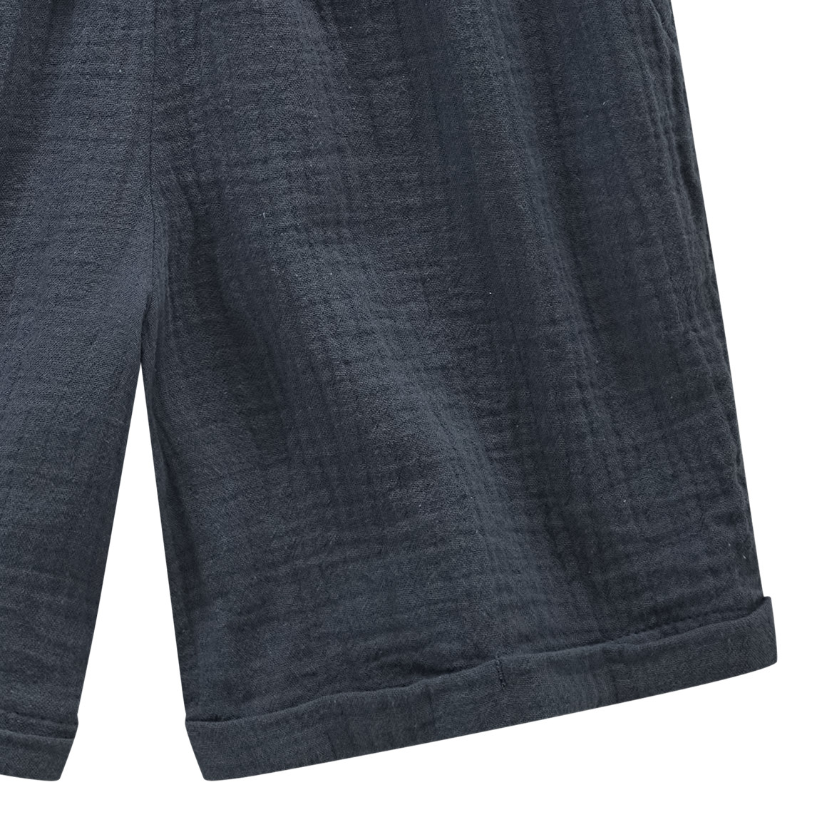 Jungen Musselinshorts mit Elastikbund