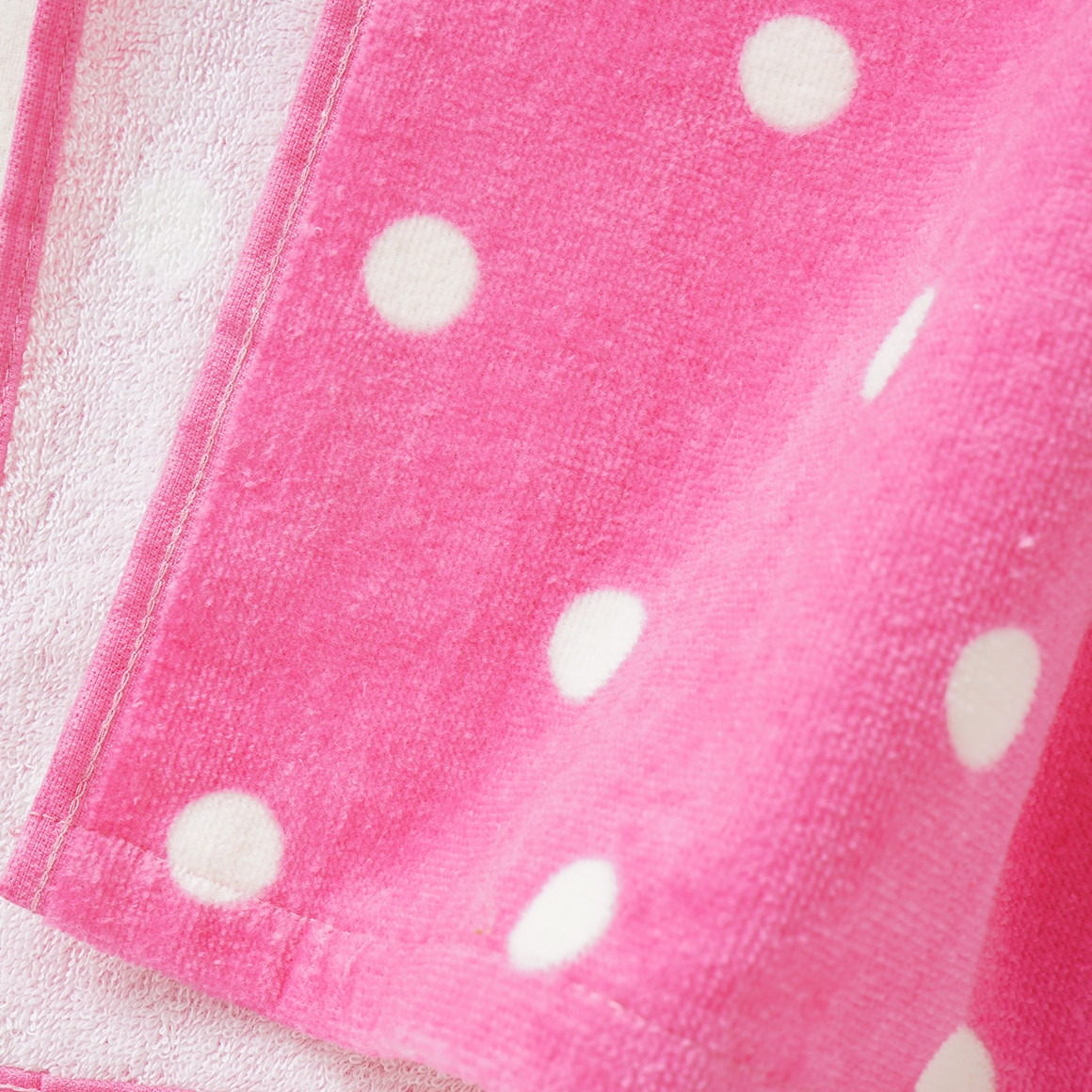 Minnie Maus Badeponcho mit Kapuze