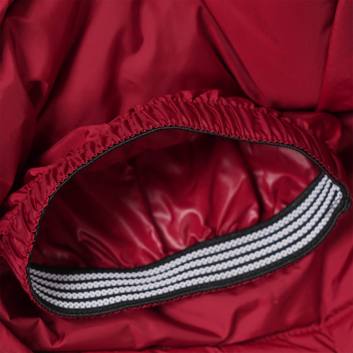 Mädchen Schneehose mit elastischen Trägern