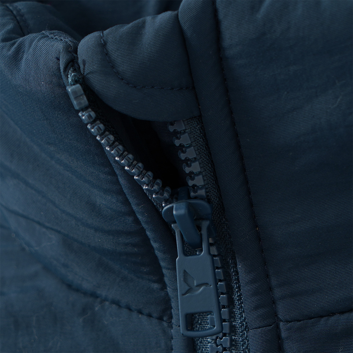 Kinder Teddyjacke mit Reißverschluss