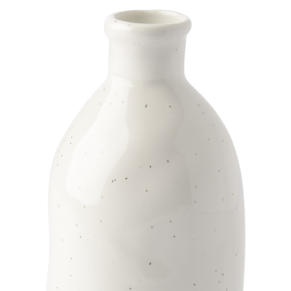 Kleine vaas van keramiek