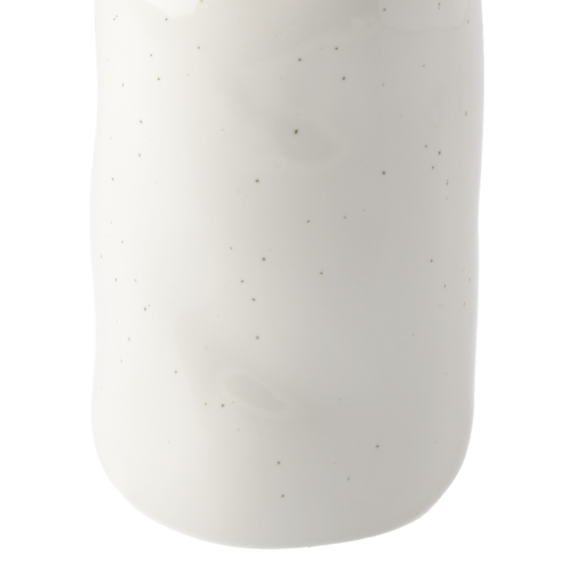 Kleine vaas van keramiek