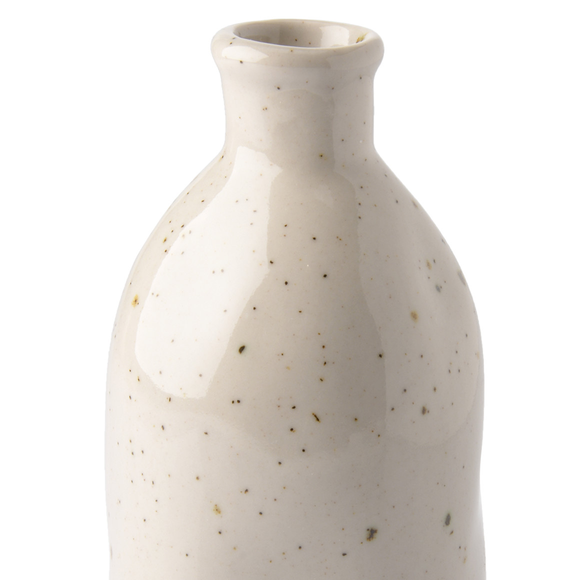 Kleine vaas van keramiek