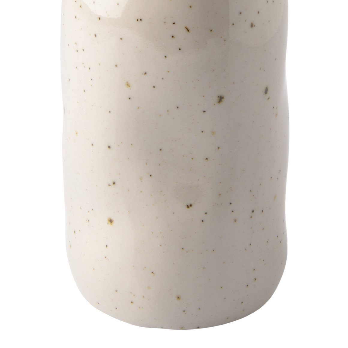 Kleine vaas van keramiek