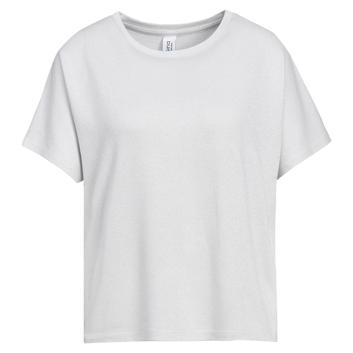 Damen T-Shirt mit Viskose