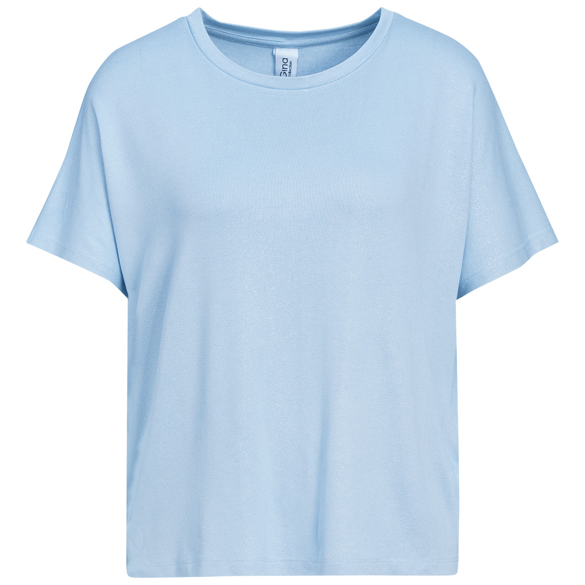 Damen T-Shirt mit Viskose