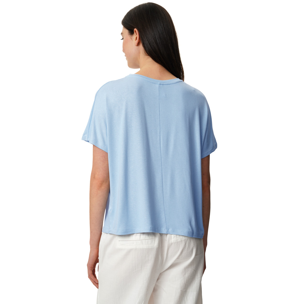 Damen T-Shirt mit Viskose