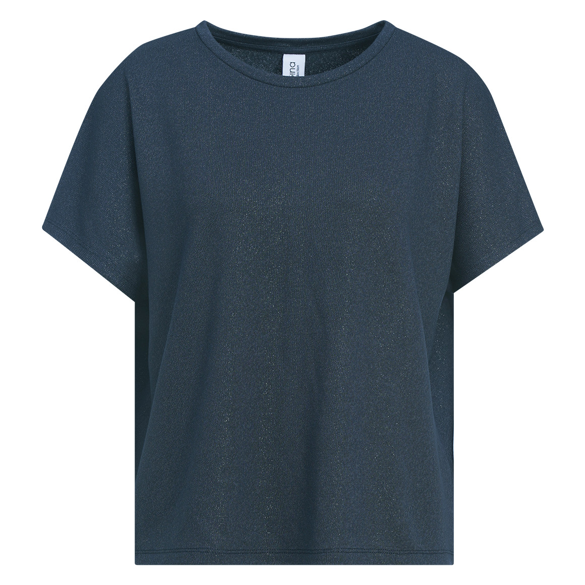 Damen T-Shirt mit Viskose