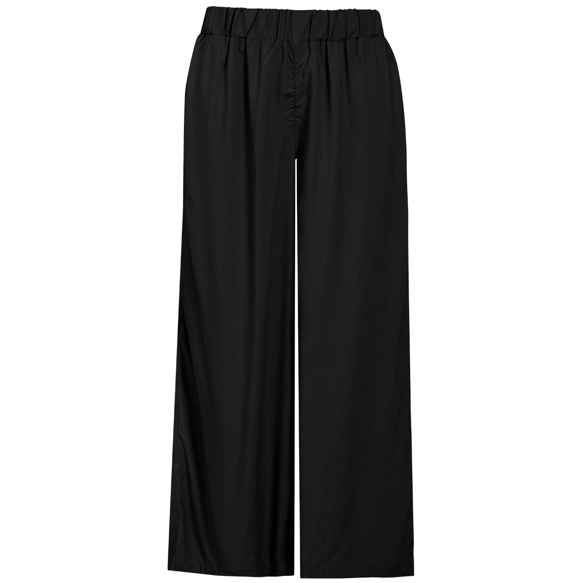 Damen Culotte mit Elastikbund