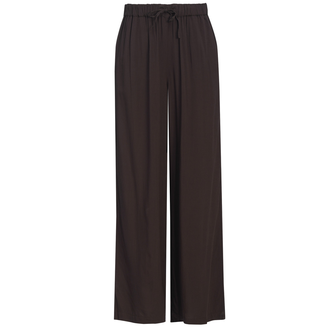 Damen Hose mit Tunnelzug