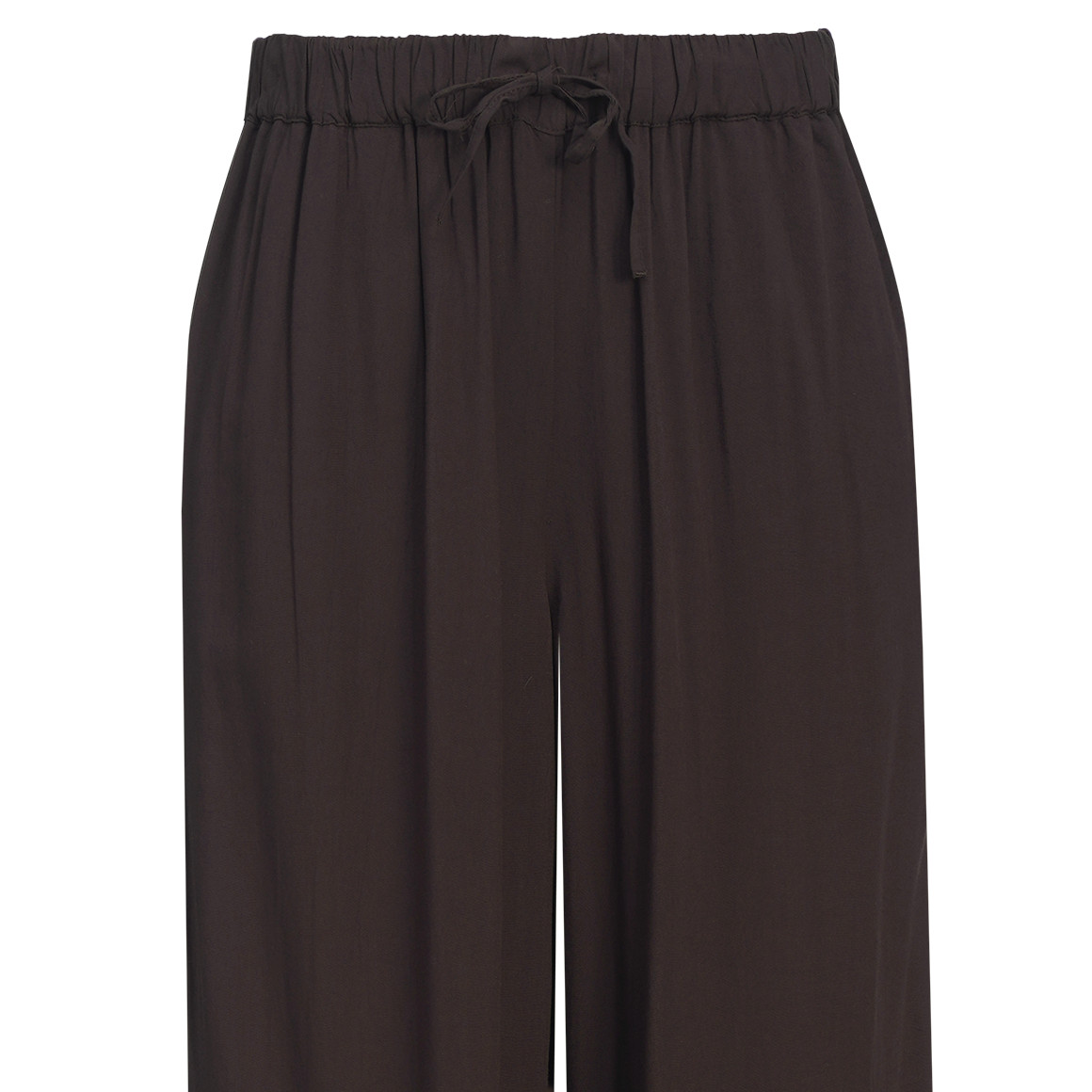 Damen Hose mit Tunnelzug