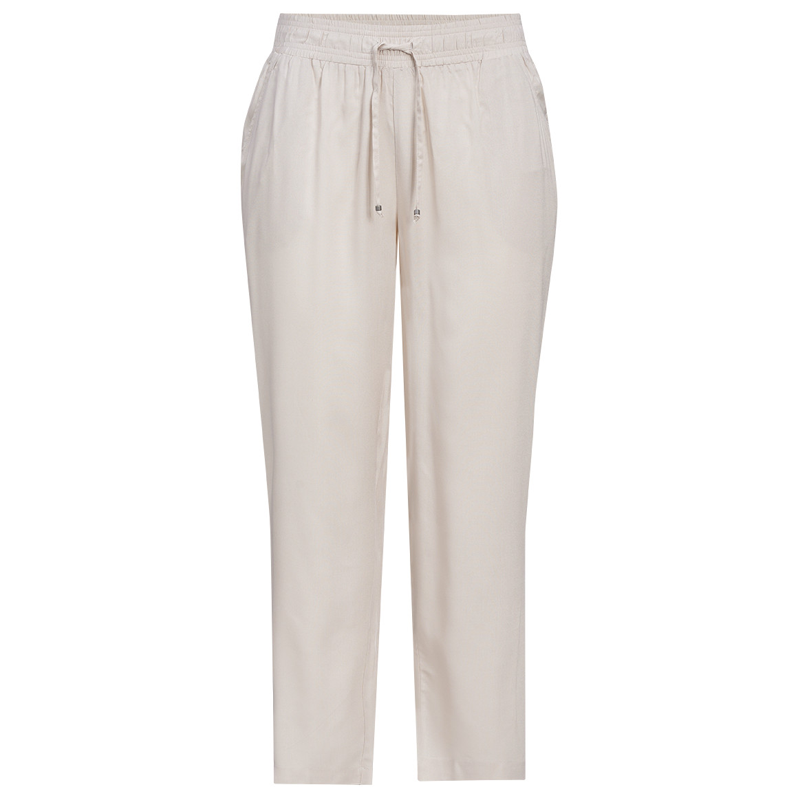 Damen Jogpants mit Elastikbund