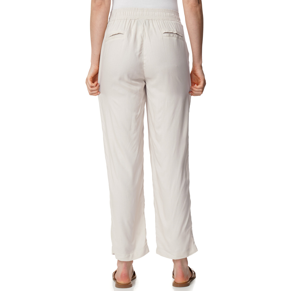 Damen Jogpants mit Elastikbund