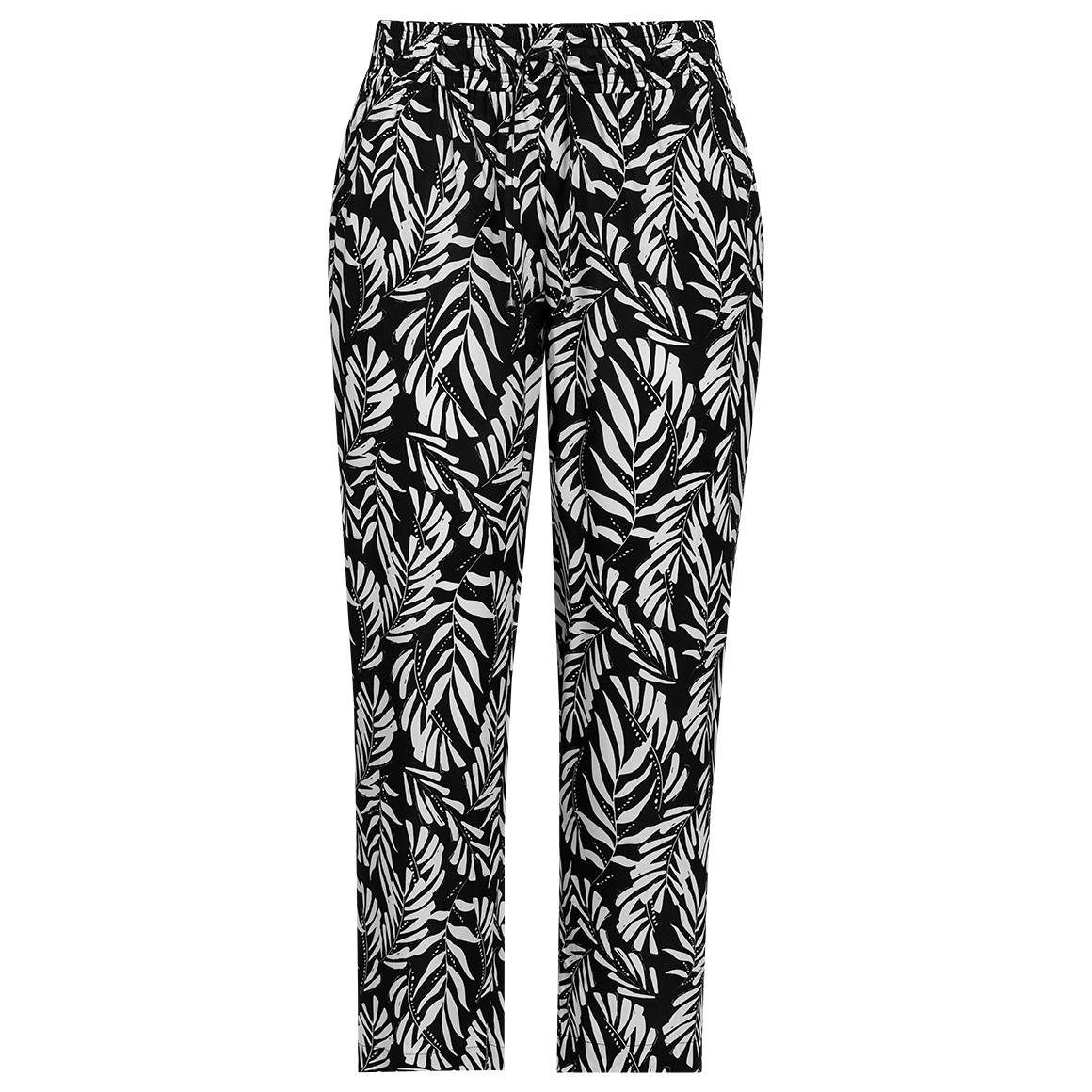 Damen Jogpants mit Elastikbund