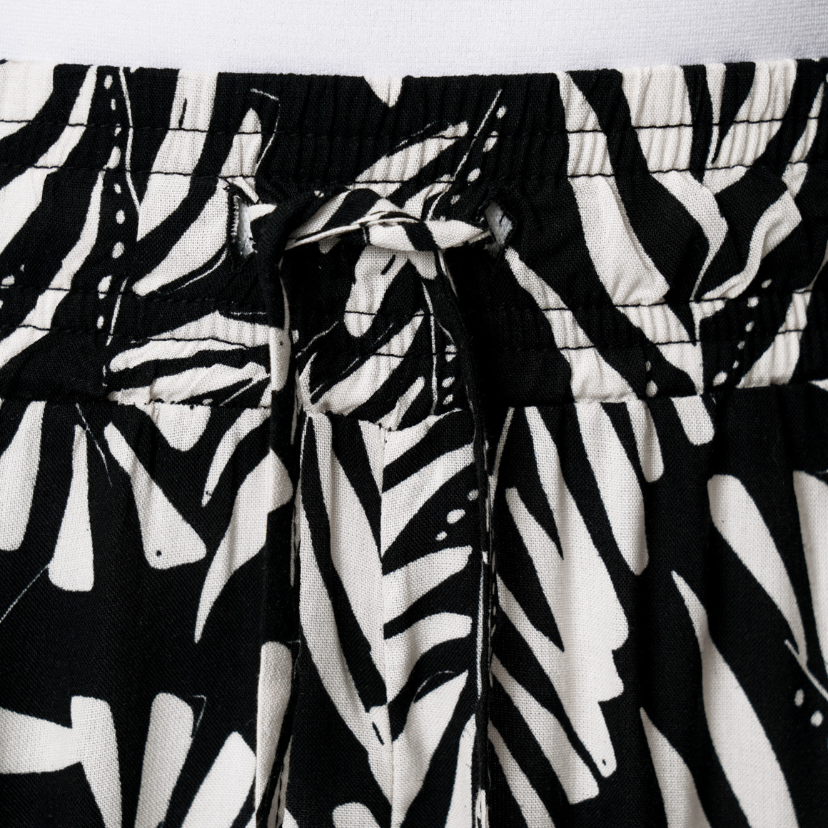 Damen Jogpants mit Elastikbund