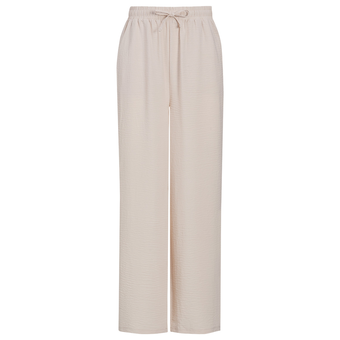 Damen Hose mit Tunnelzug