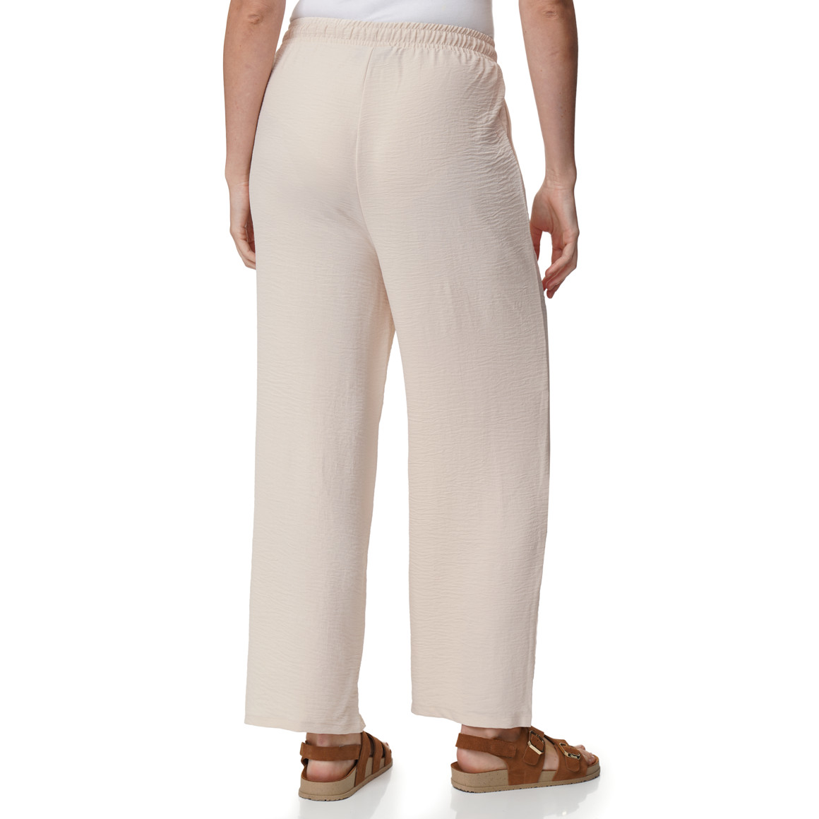 Damen Hose mit Tunnelzug