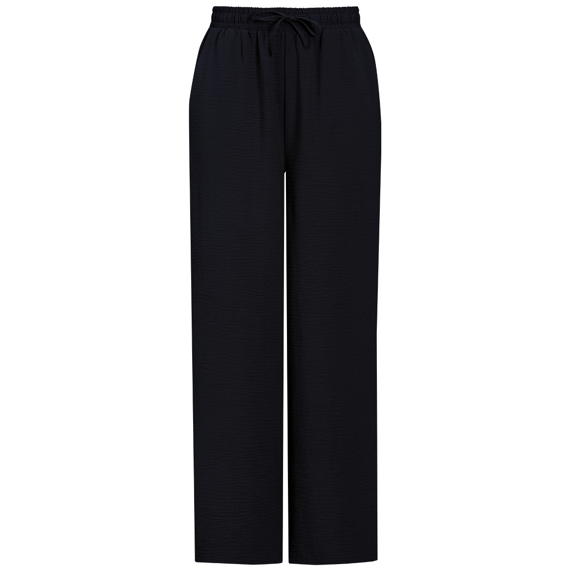 Damen Hose mit Tunnelzug