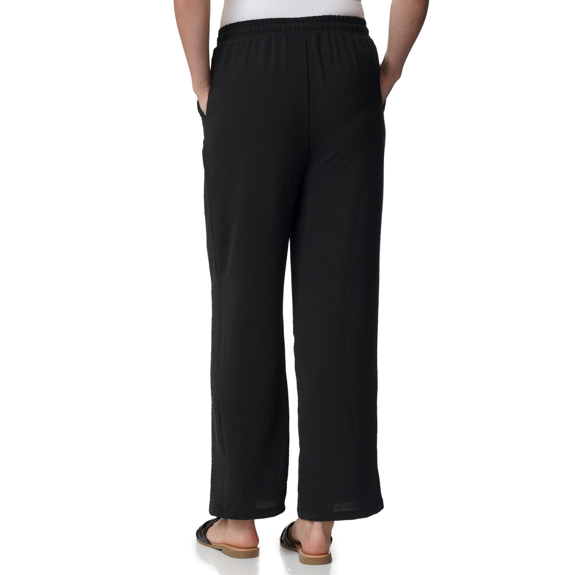 Damen Hose mit Tunnelzug