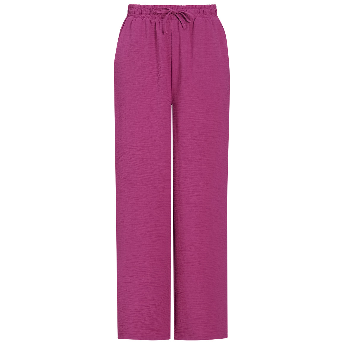 Damen Hose mit Tunnelzug