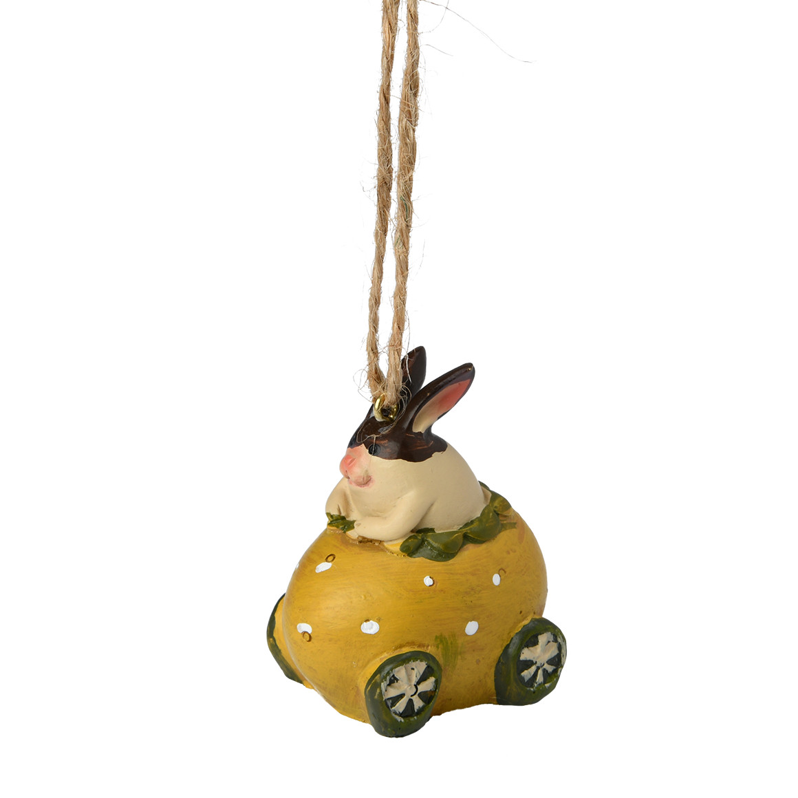Hasen-Dekohänger