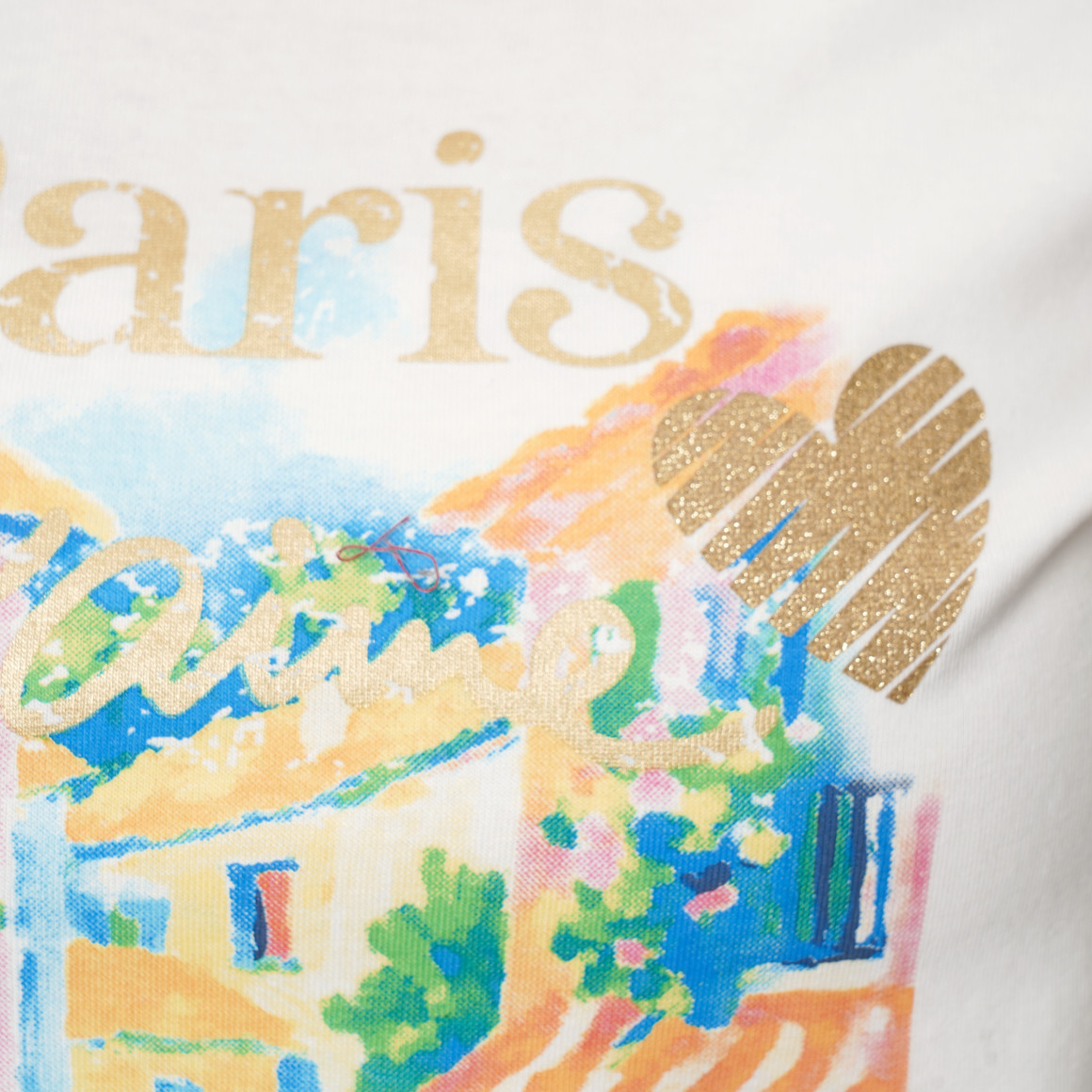 Damen T-Shirt aus Bio-Baumwolle