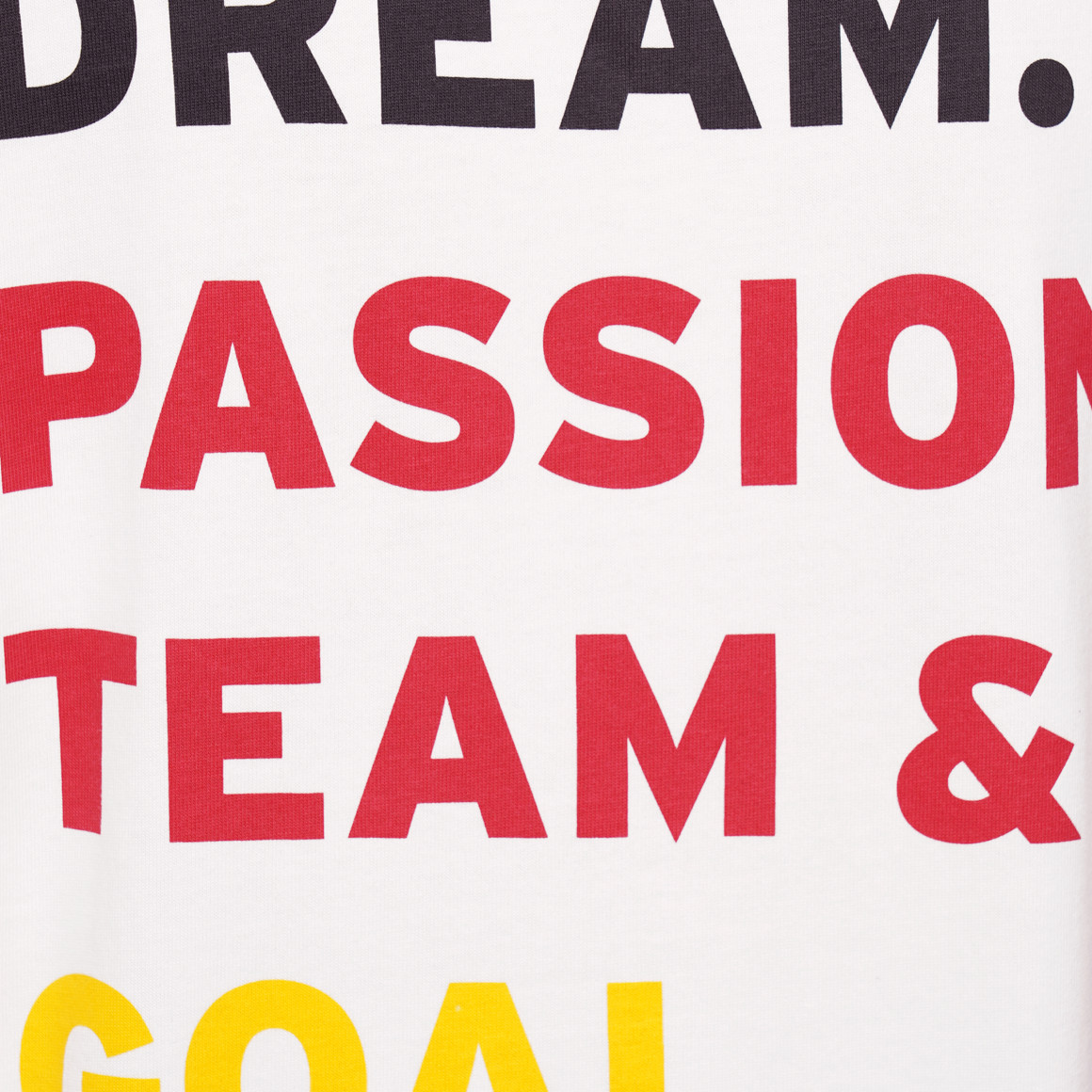 Damen T-Shirt im Fußball-Design