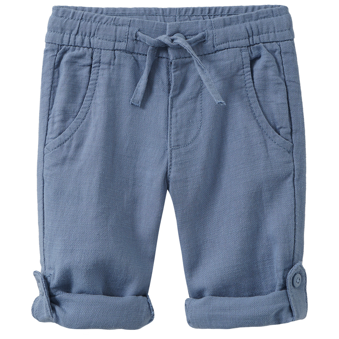 Baby Hose aus Bio-Baumwolle
