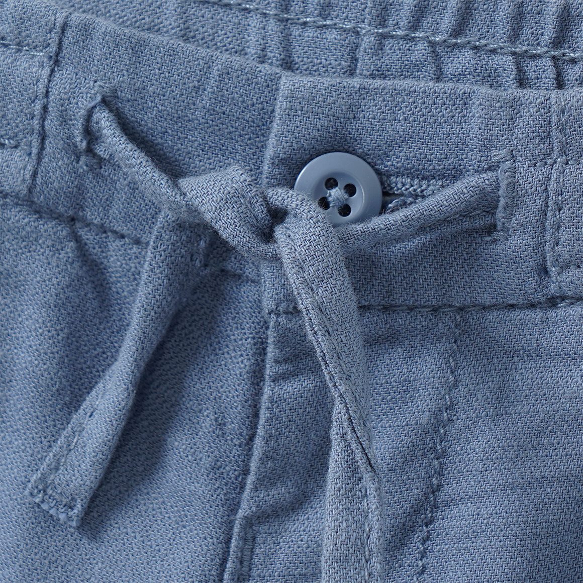Baby Hose aus Bio-Baumwolle