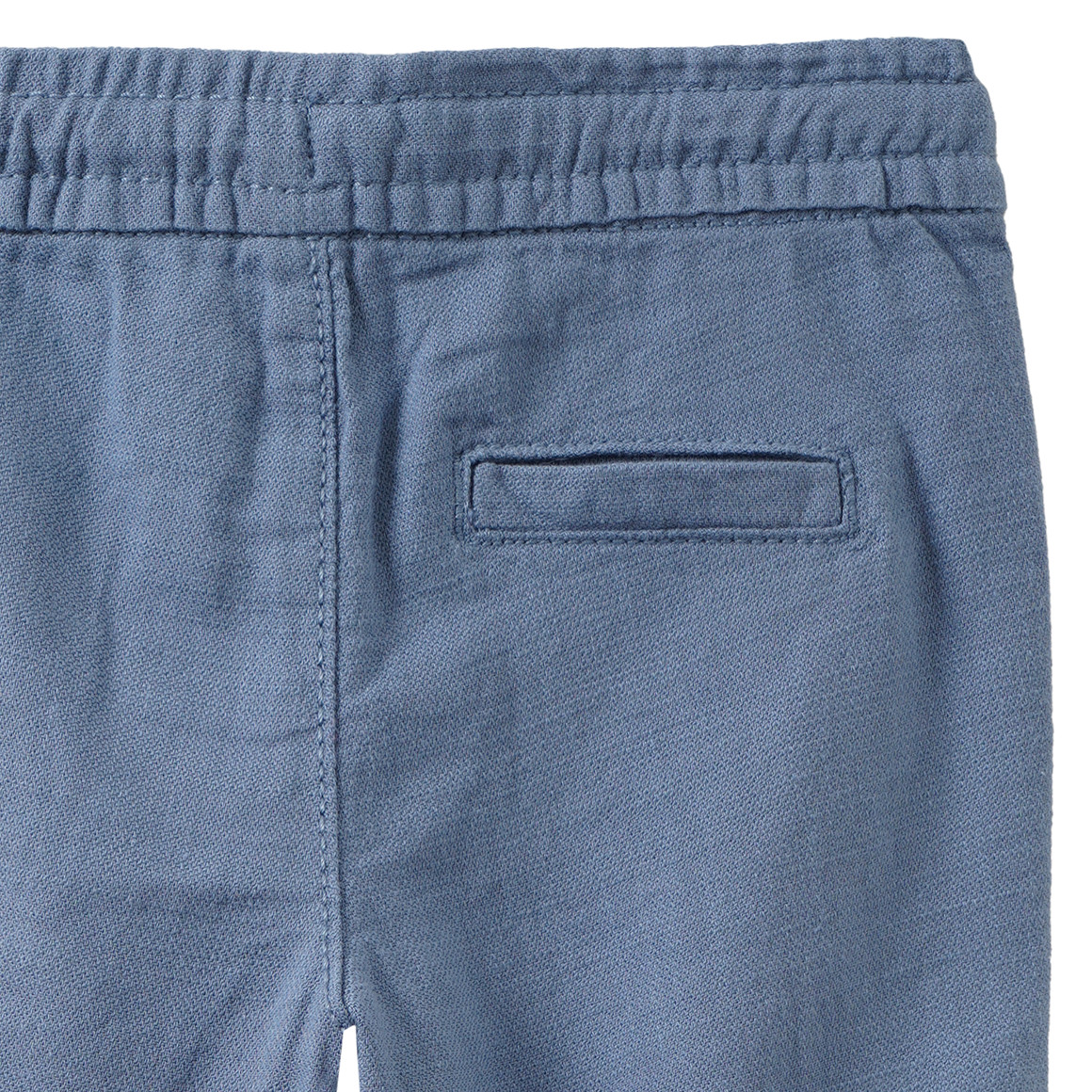 Baby Hose aus Bio-Baumwolle