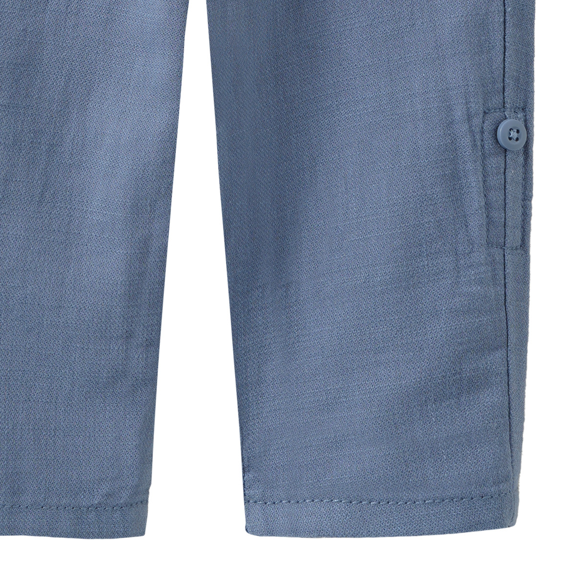 Baby Hose aus Bio-Baumwolle