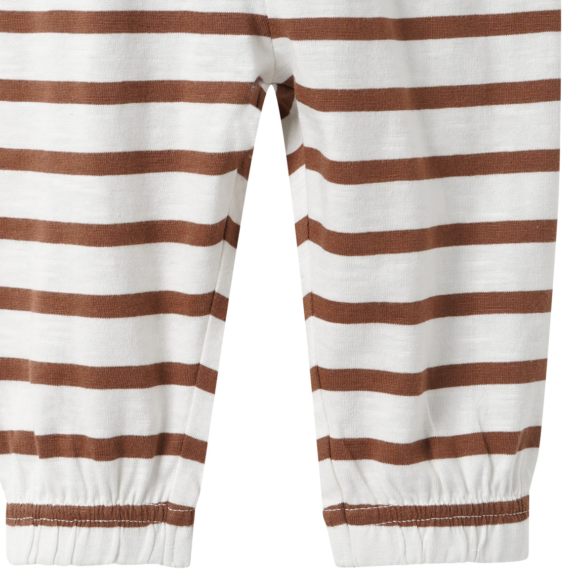 Baby Jogginghose aus Bio-Baumwolle