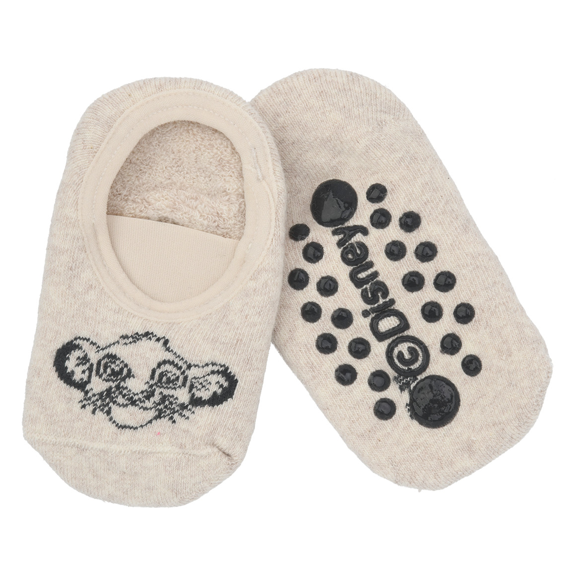 1 Paar König der Löwen Stoppersocken