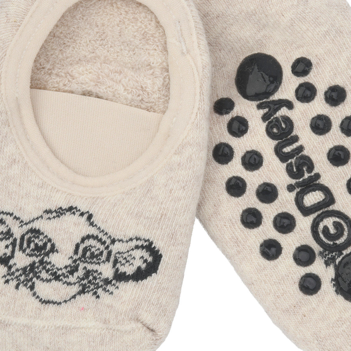 1 Paar König der Löwen Stoppersocken