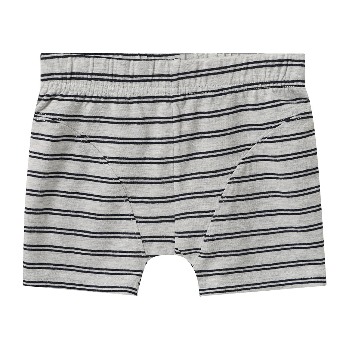 5 Jungen Boxer mit Feuerwehr-Motiven