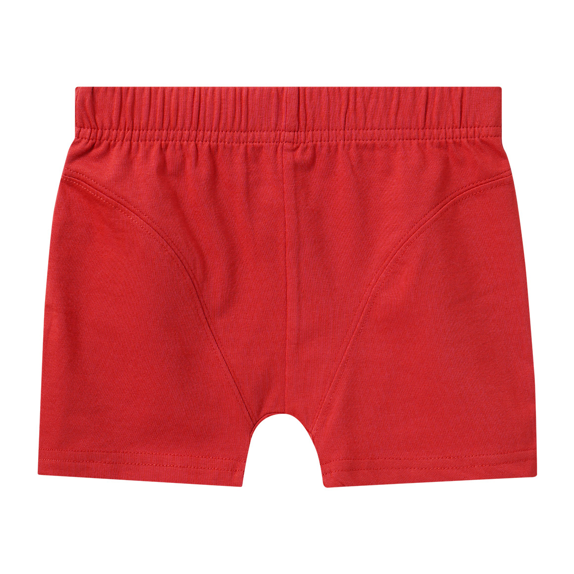 5 Jungen Boxer mit Feuerwehr-Motiven