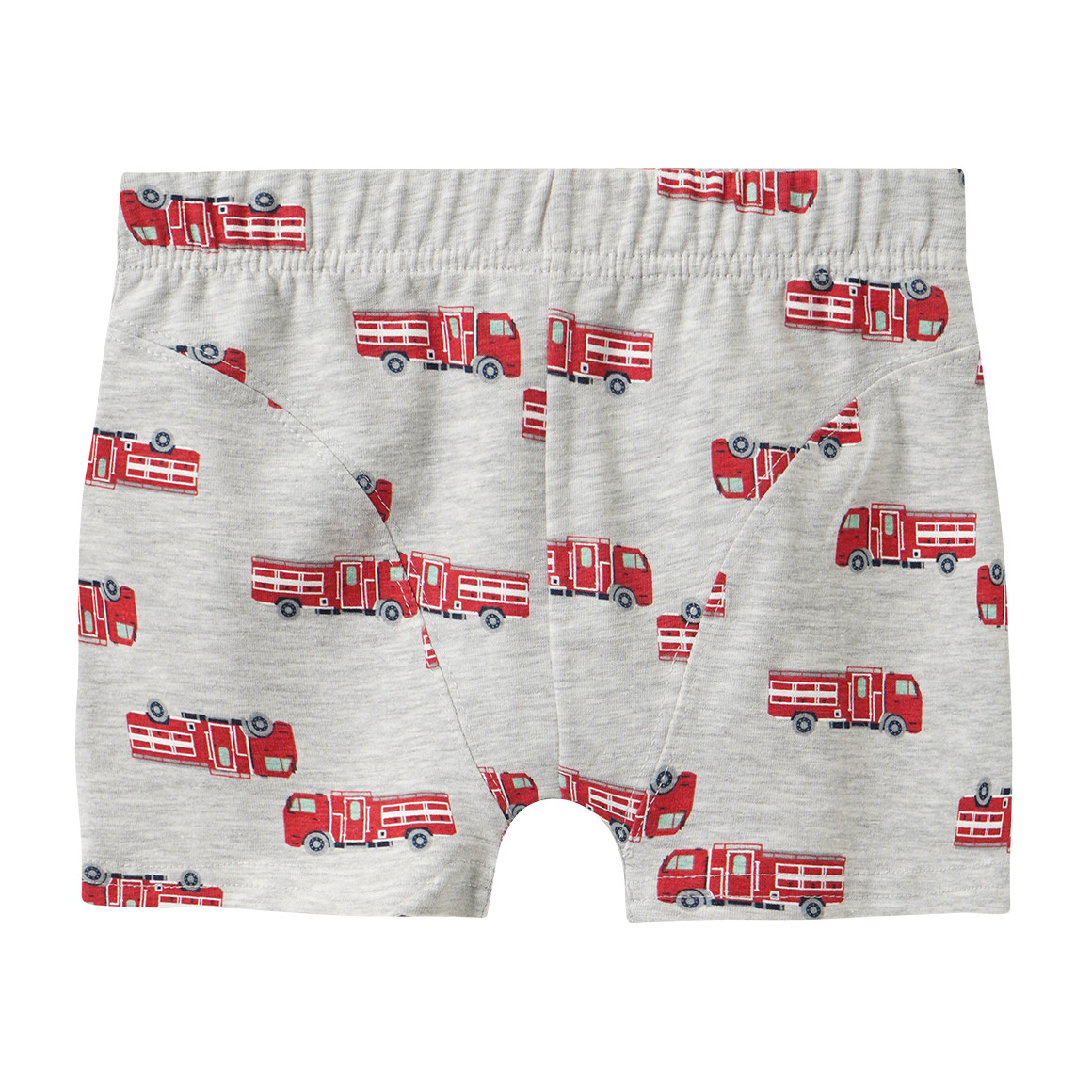 5 Jungen Boxer im Set