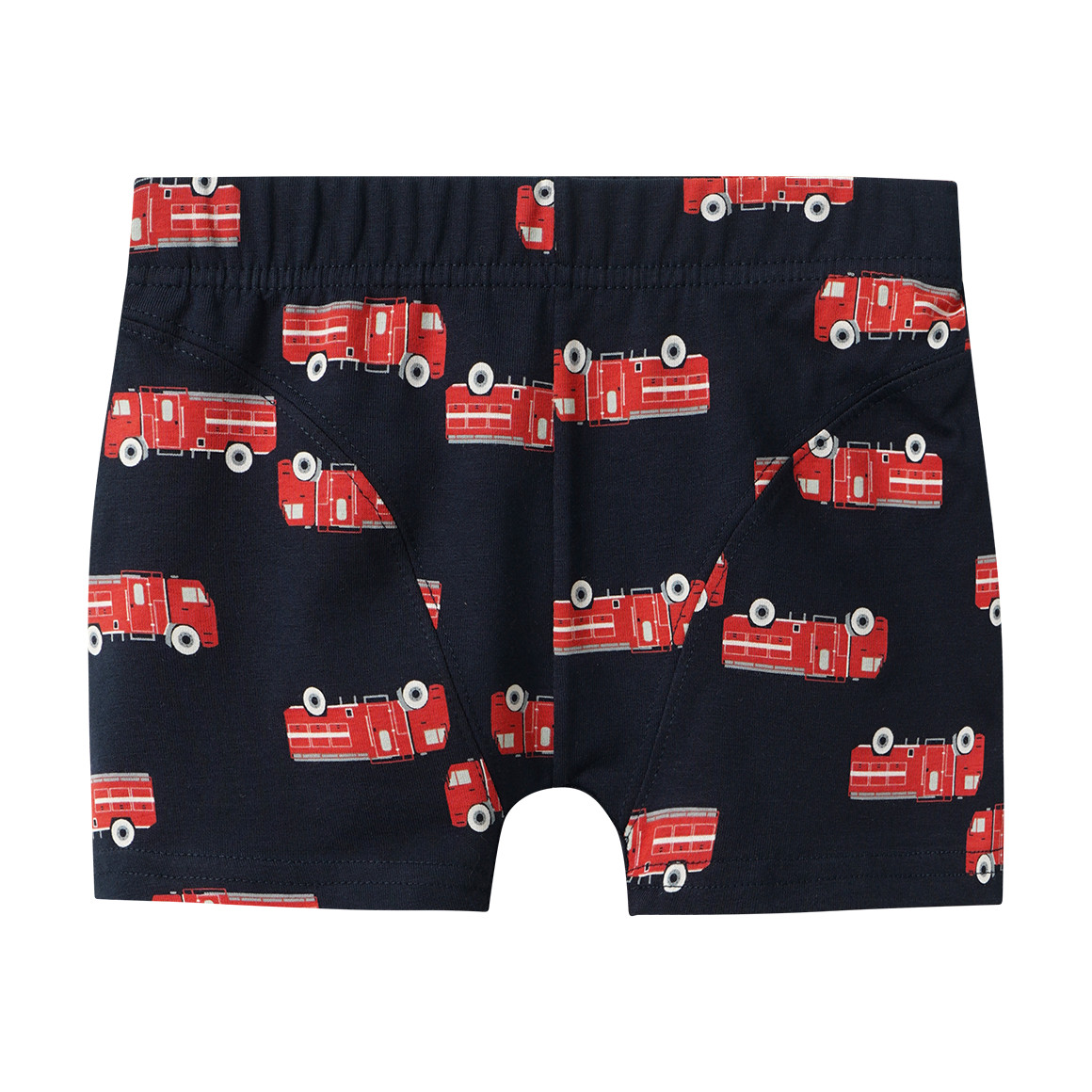 5 Jungen Boxer im Set
