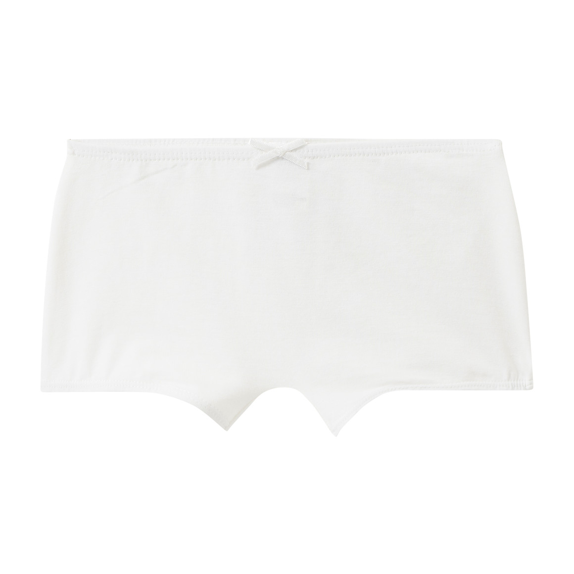 5 Mädchen Pantys mit Bio-Baumwolle