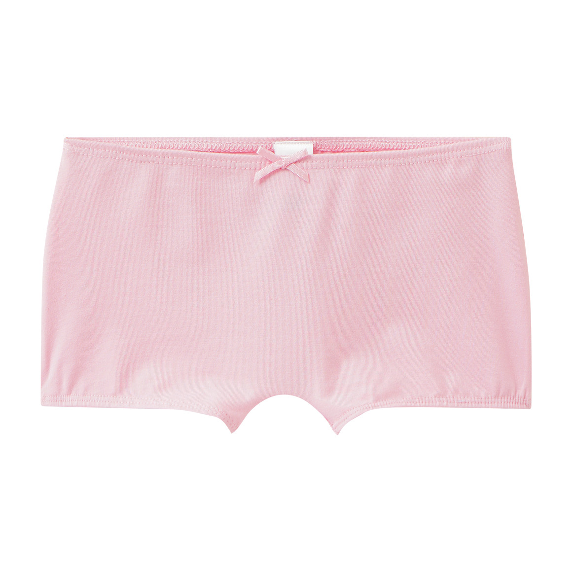 5 Mädchen Pantys mit Bio-Baumwolle