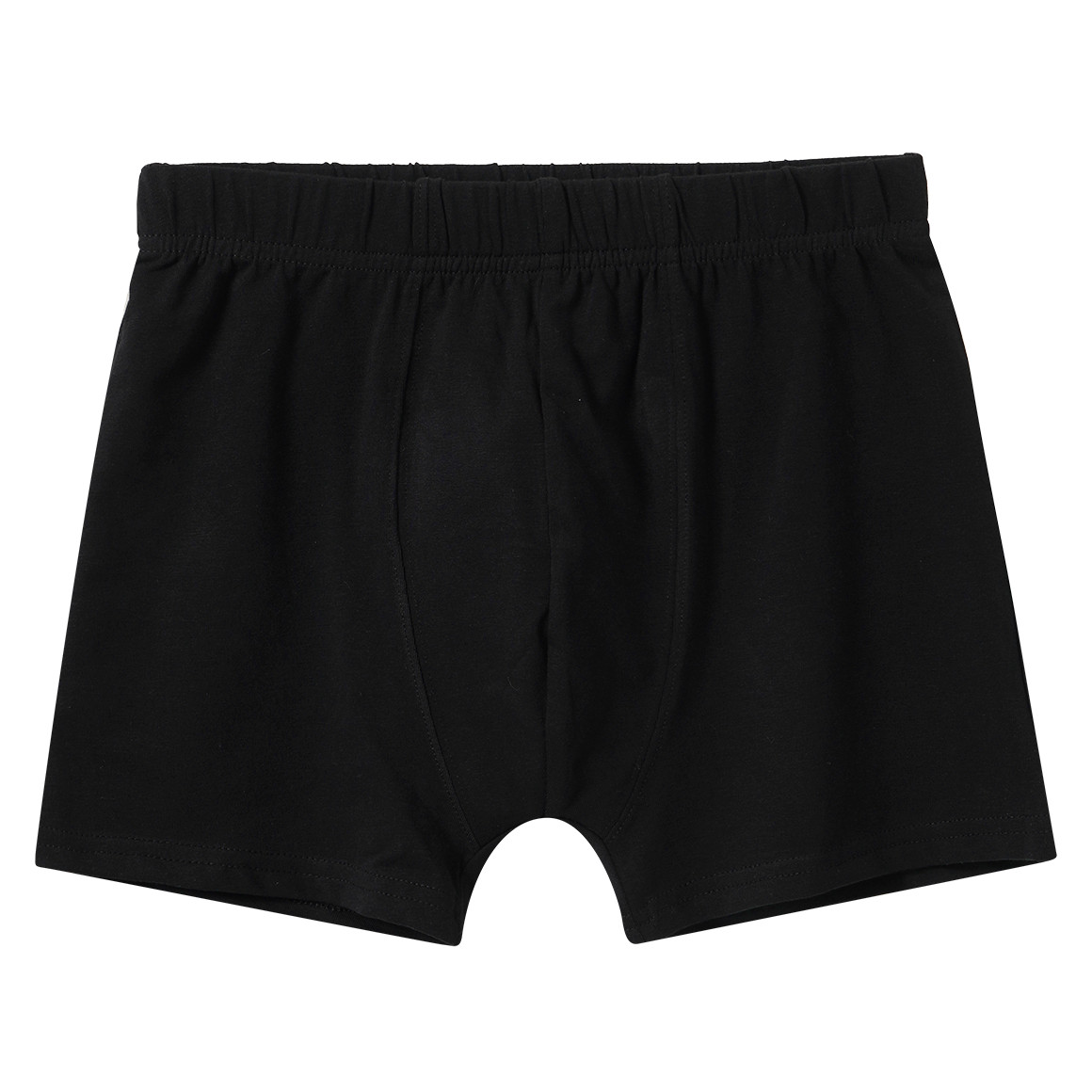 3 Jungen Boxer in verschiedenen Dessins