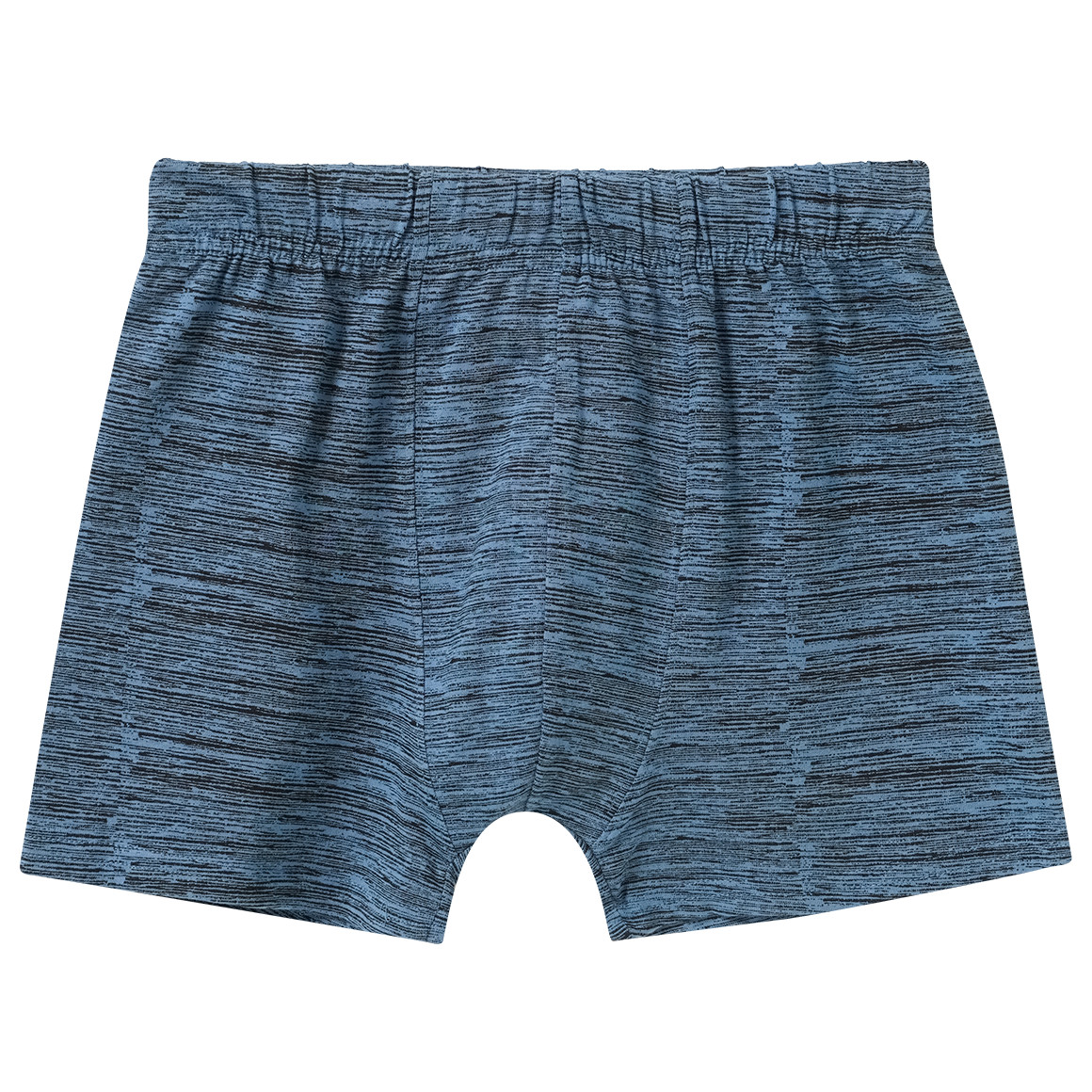3 Jungen Boxer in verschiedenen Dessins