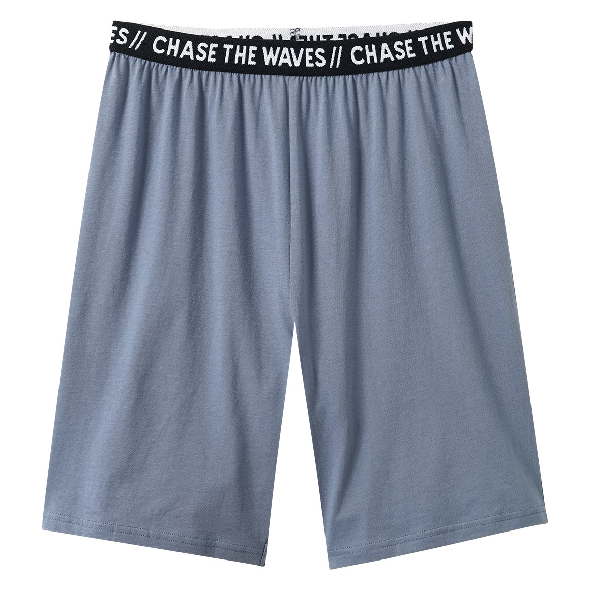 Jungen Shorty mit Print