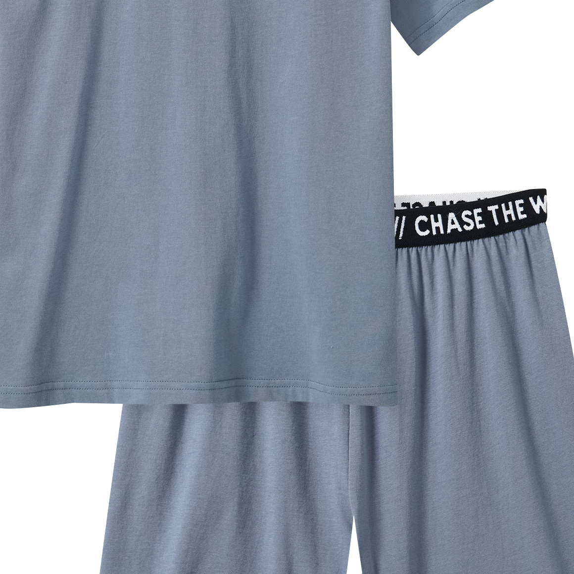 Jungen Shorty mit Print