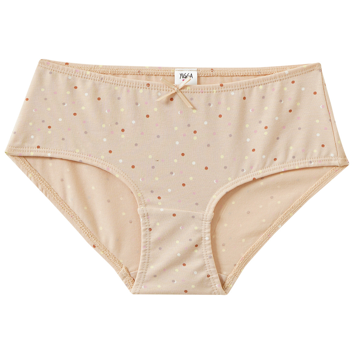 3 Mädchen Pantys im Set